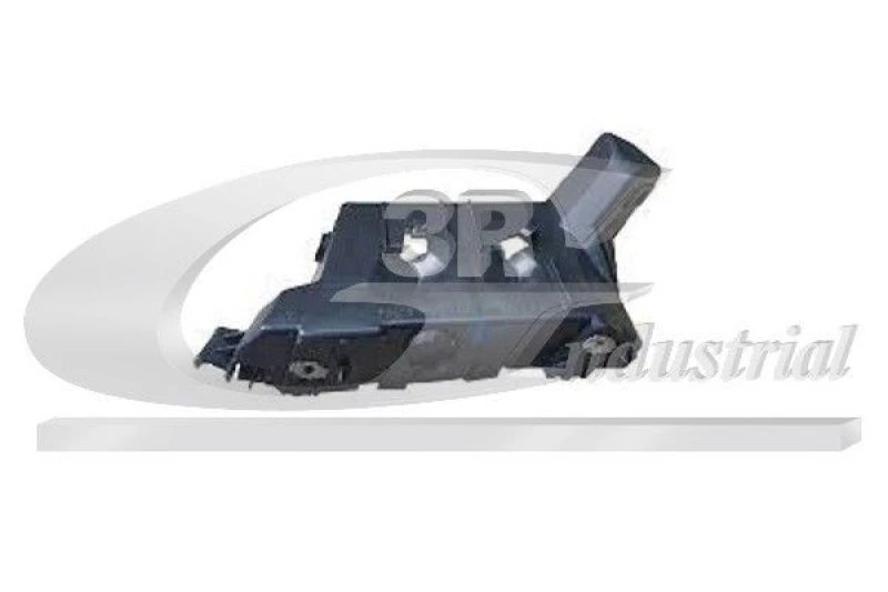 Image of 3RG Bumper reinforcement 3RG 68302