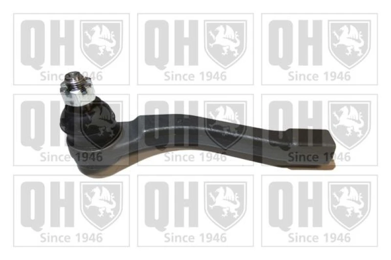 Image of QUINTON HAZELL Track rod end QUINTON HAZELL QR4019S