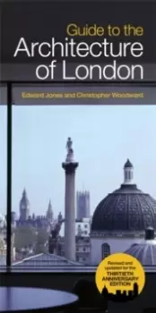 Image of Guide To The Architecture Of London