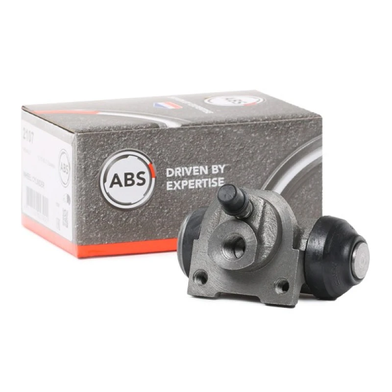 Image of A.B.S. 2846 Brake Cylinder Cast Iron Wheel Brake Cylinder (277)