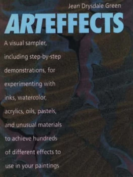 Image of Arteffects by Jean Drysdale Green Paperback