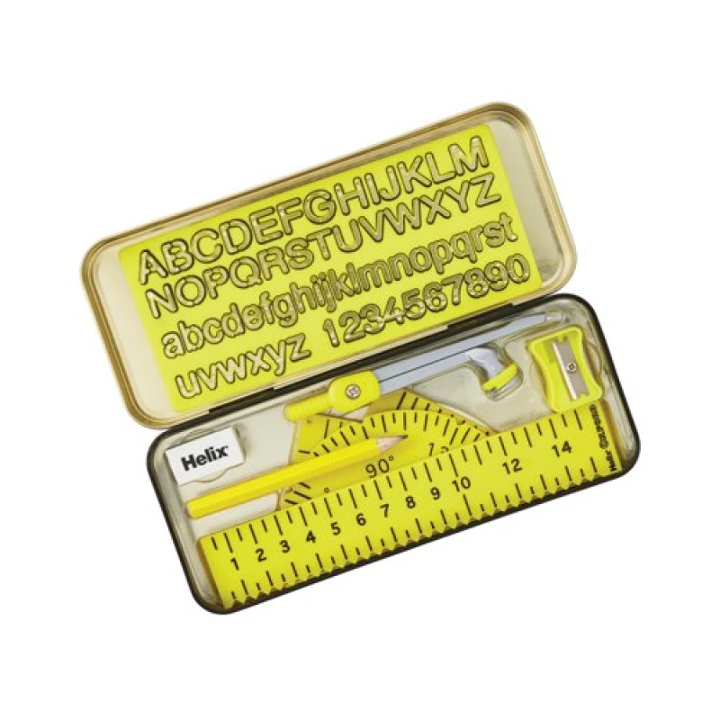 Image of Helix RNIB Oxford Set