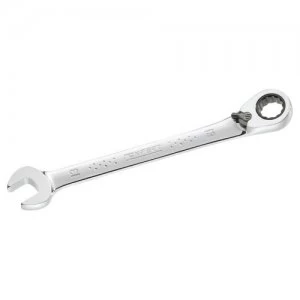 Image of Expert by Facom Ratchet Combination Spanner 10mm