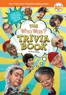 Image of who was trivia book