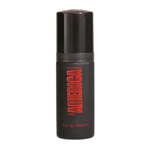 Image of Milton Lloyd America Legend Eau de Toilette For Him 50ml