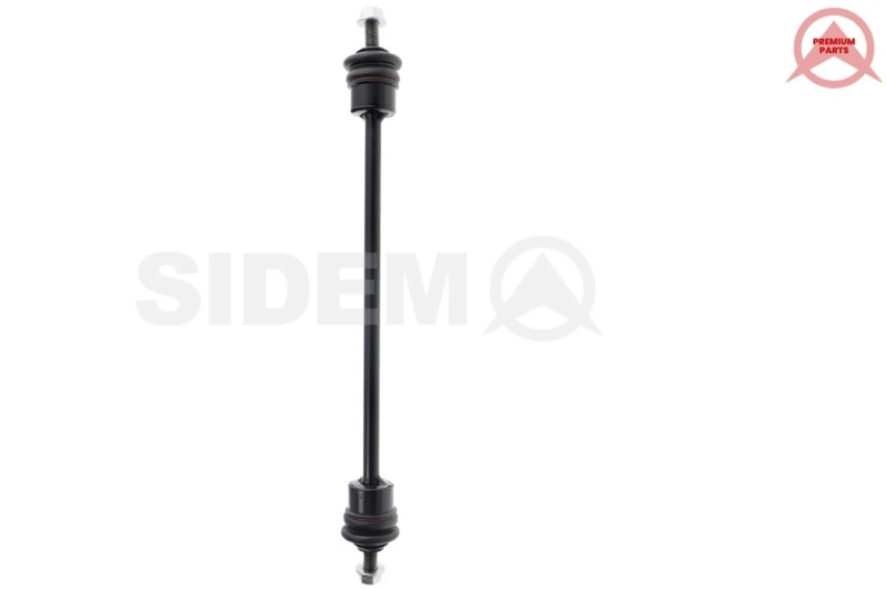Image of SIDEM 7181 Anti-roll bar link Front Axle Link Stabiliser (3229)