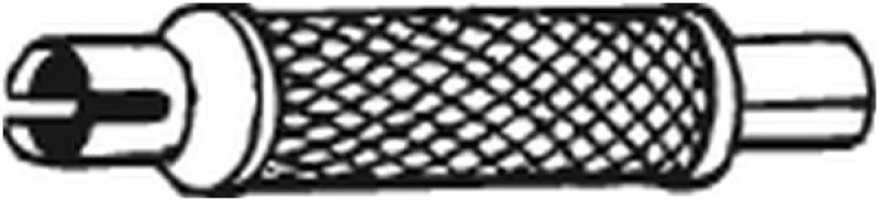 Image of Exhaust Pipe BOSAL 739-137