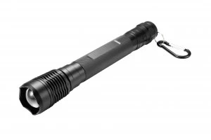 Image of Wickes 10W Pro Torch Cree XM-L2 LED - 700lm