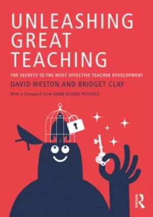 Image of Unleashing Great TeachingThe Secrets to the Most Effective Teacher Development
