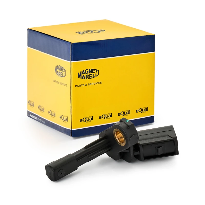 Image of MAGNETI MARELLI ABS sensor MAGNETI MARELLI 172100021010