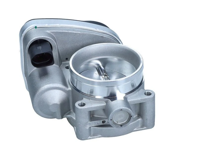 Image of MAXGEAR Throttle body MAXGEAR 58-0265