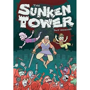 Image of The Sunken Tower