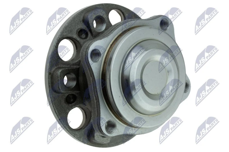 Image of NTY Wheel bearing kit NTY KLP-ME-037