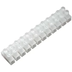 Image of Metway 23012 Compact Industrial Terminal Block (no wire protector)