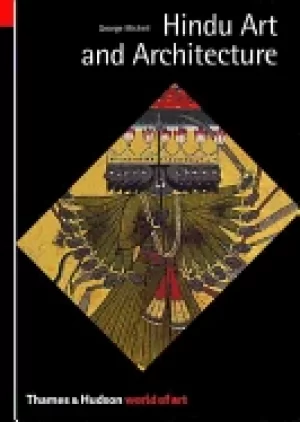 Image of hindu art and architecture