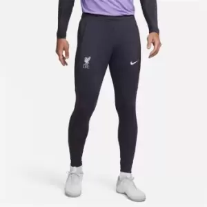 Image of Nike M Nk Df Strk Pant Kp 3R - Grey