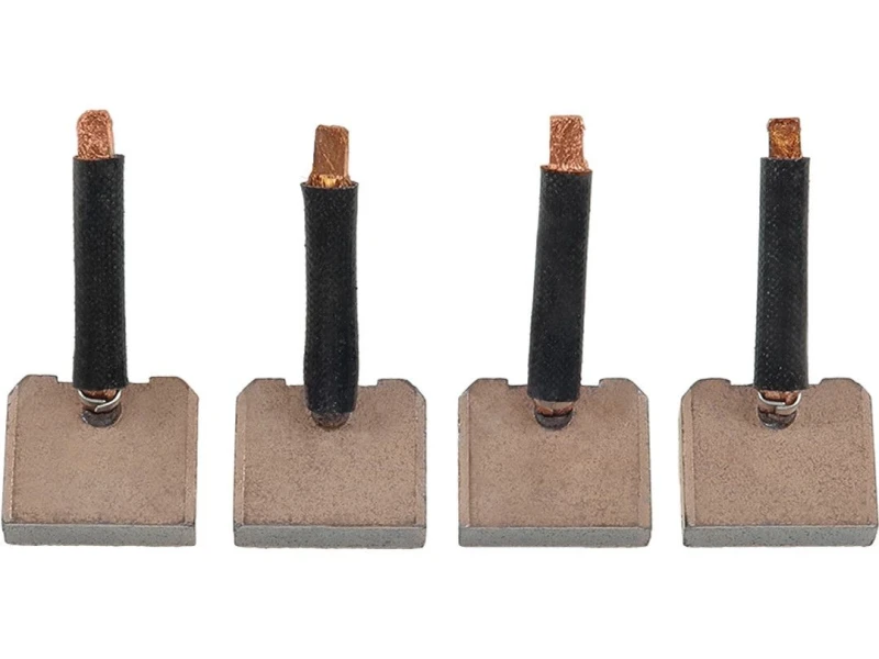 Image of AS-PL Carbon Brush, starter AS-PL SB6011