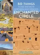 Image of 50 things to see and do in northern new mexicos enchanted circle