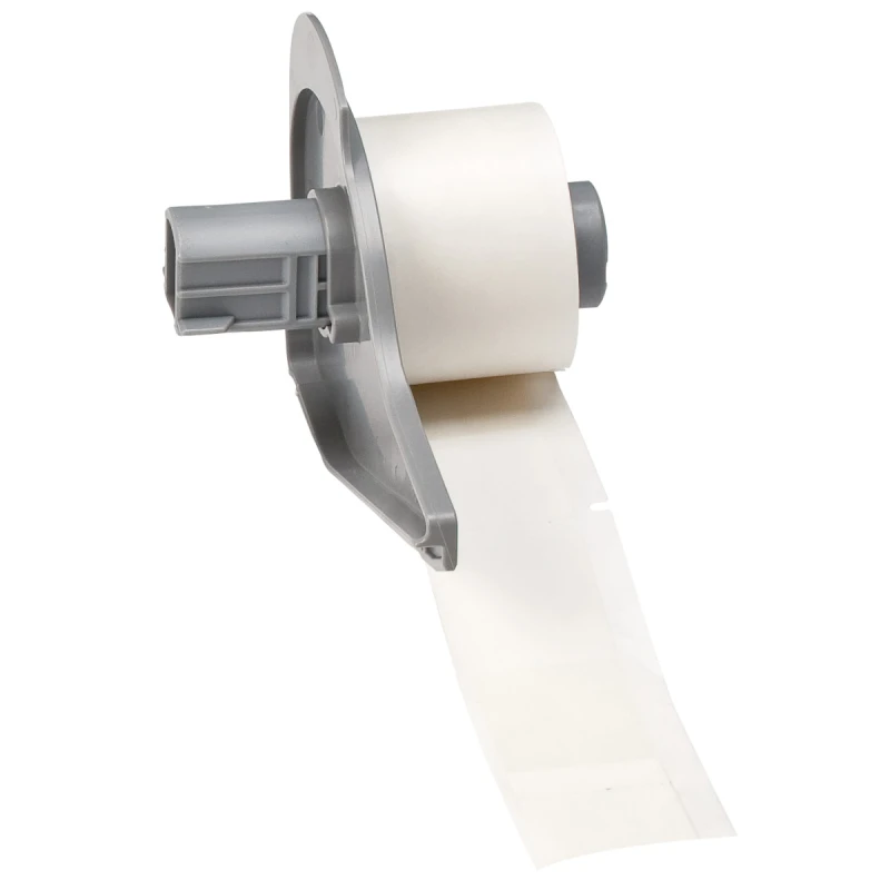 Image of Brady M7-64-427 printer label White Self-adhesive printer label