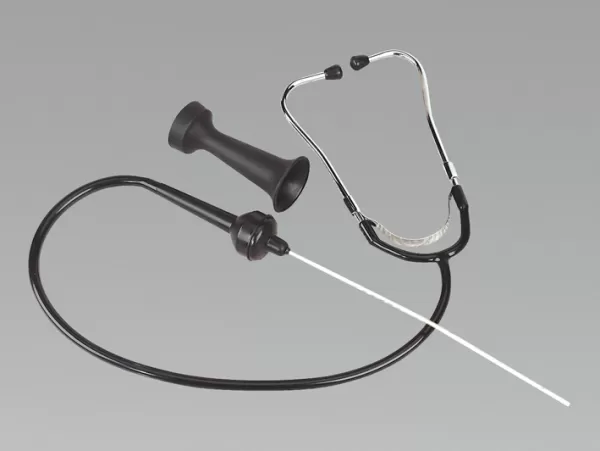 Image of Genuine SEALEY VS871 Technicians Stethoscope