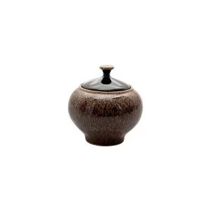 Denby Praline Covered Sugar Bowl