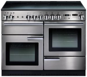 image of Rangemaster Professional 110cm Electric Range Cooker