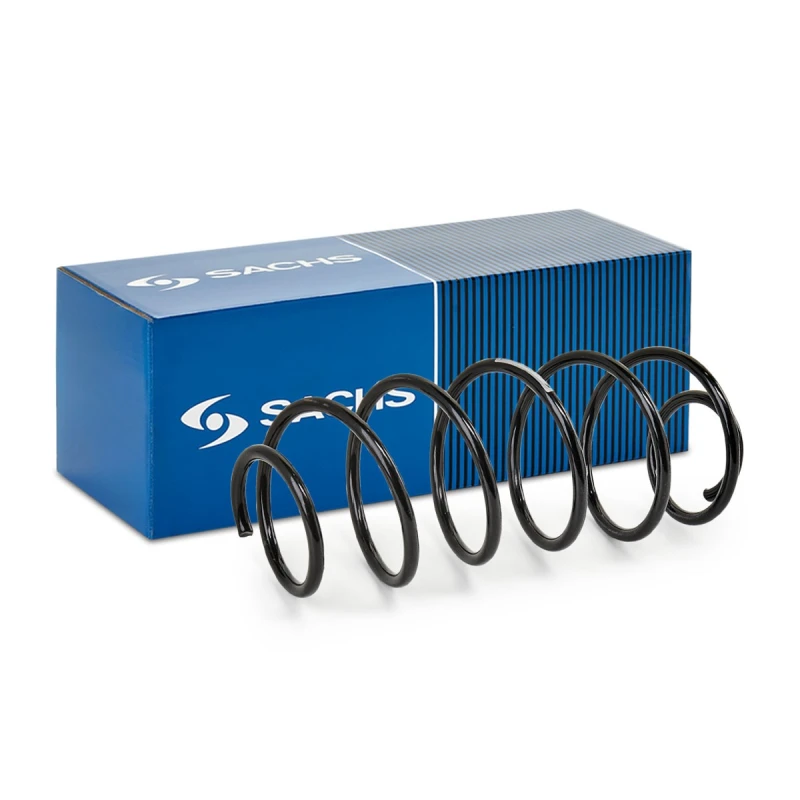 Image of Coil spring SACHS 993 946