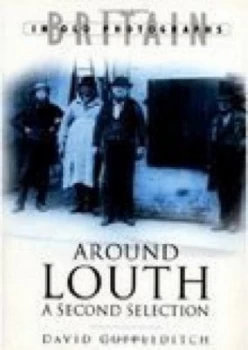 Image of Around Louth by David Cuppleditch