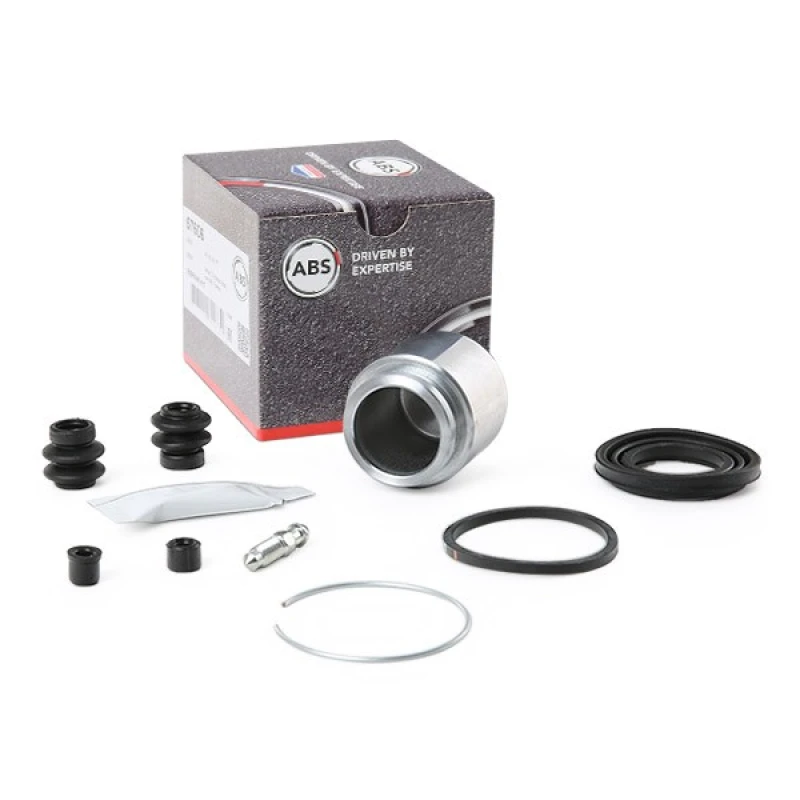 Image of A.B.S. Repair Kit, brake caliper A.B.S. 57217