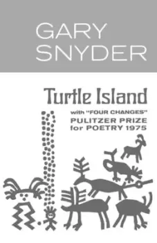 Image of Turtle Island by Gary Snyder