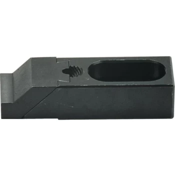 Image of CC13 138X40X14MM Serrated Adj Step Clamp - Indexa