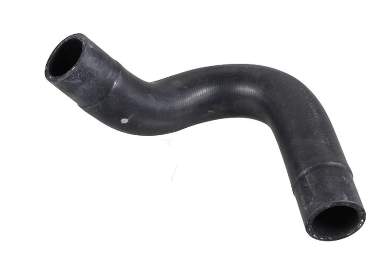 Image of METZGER 2422478 Radiator Hose Lower, without clamps Radiator Hose (475)