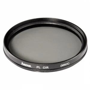 Image of Hama Polarizing Filter Circular Coated 49mm