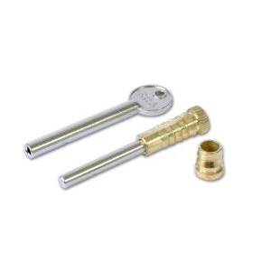 Image of ERA 826 Window Bolts Dual Screw