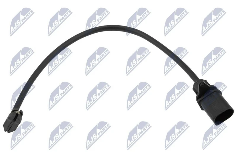 Image of NTY Brake pad wear sensor NTY HCZ-AU-000