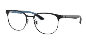 Ray-Ban Eyeglasses RX8422 Asian Fit 2904