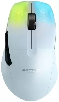 image of Roccat Kone Pro Air Wireless Gaming Mouse White