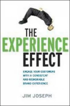 Image of The Experience Effect by Jim Joseph Hardback