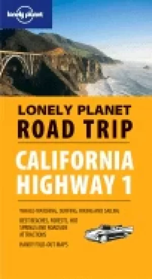 Image of california highway