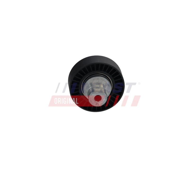 Image of FAST FT10519 Tensioner Pulley Tensioner Pulley,v-ribbed belt (310)