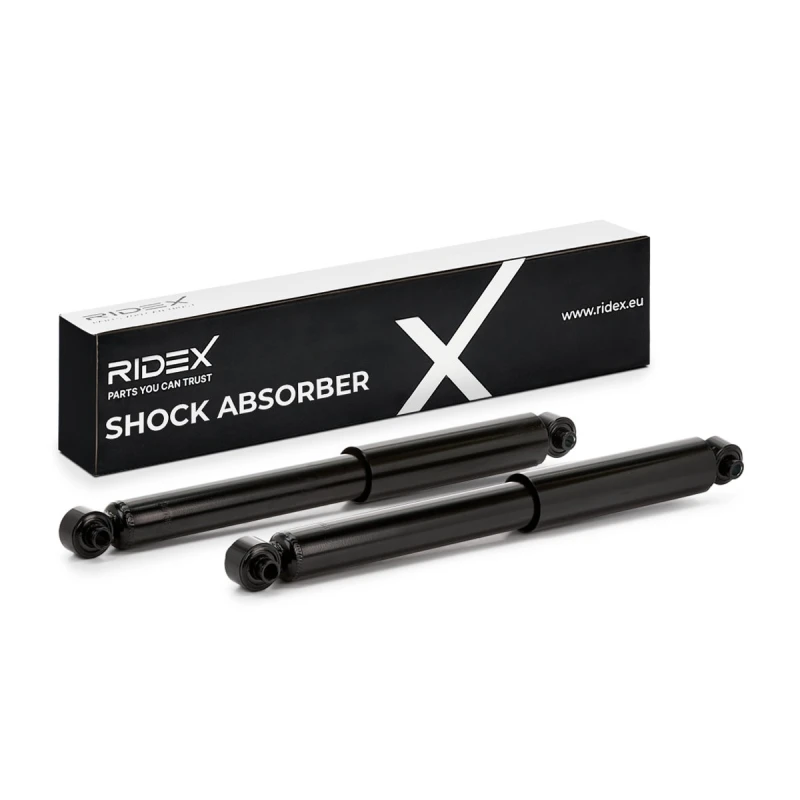 Image of RIDEX Shock absorber RIDEX 854S18785