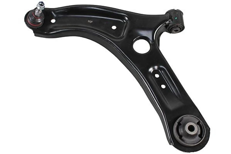 Image of Suspension arm METZGER 58109701