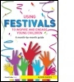 Image of Using Festivals to Inspire and Engage Young Children by Alison Davies Paperback