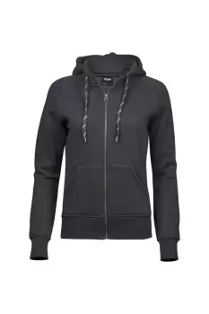 image of Fashion Zip Hoodie