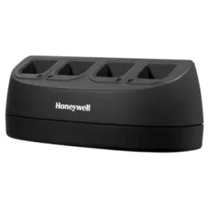 Image of Honeywell MB4-BAT-SCN01EUD0 battery charger