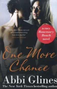 Image of One More Chance by Abbi Glines Paperback