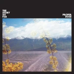 Image of Proper Dose by The Story So Far CD Album