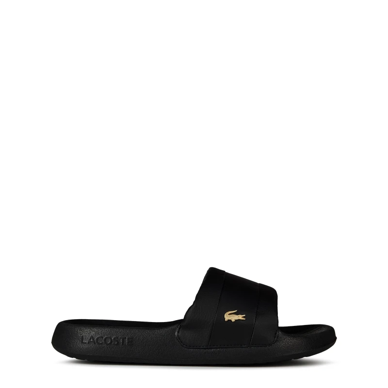 Image of Lacoste Serve Metal - Black 7