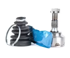 Image of GSP CV Joint PEUGEOT,CITROEN 810028 32721X,3273AC,9812781180 Axle Joint,Joint Kit, drive shaft 9812781280,32721X,32728W,3273AC,9812781280
