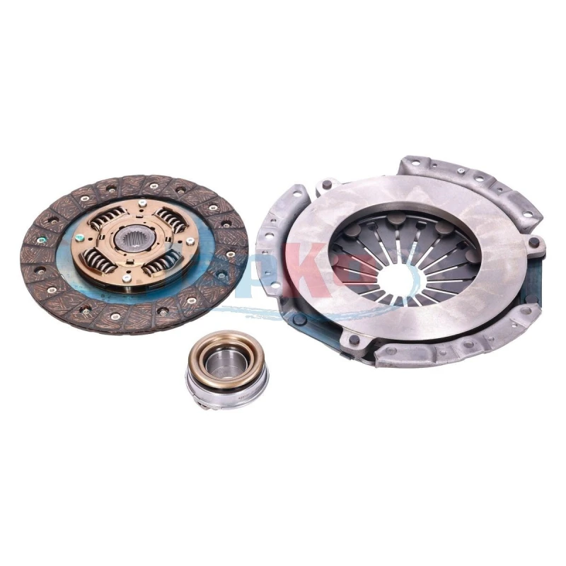Image of JAPKO Clutch kit JAPKO 92566